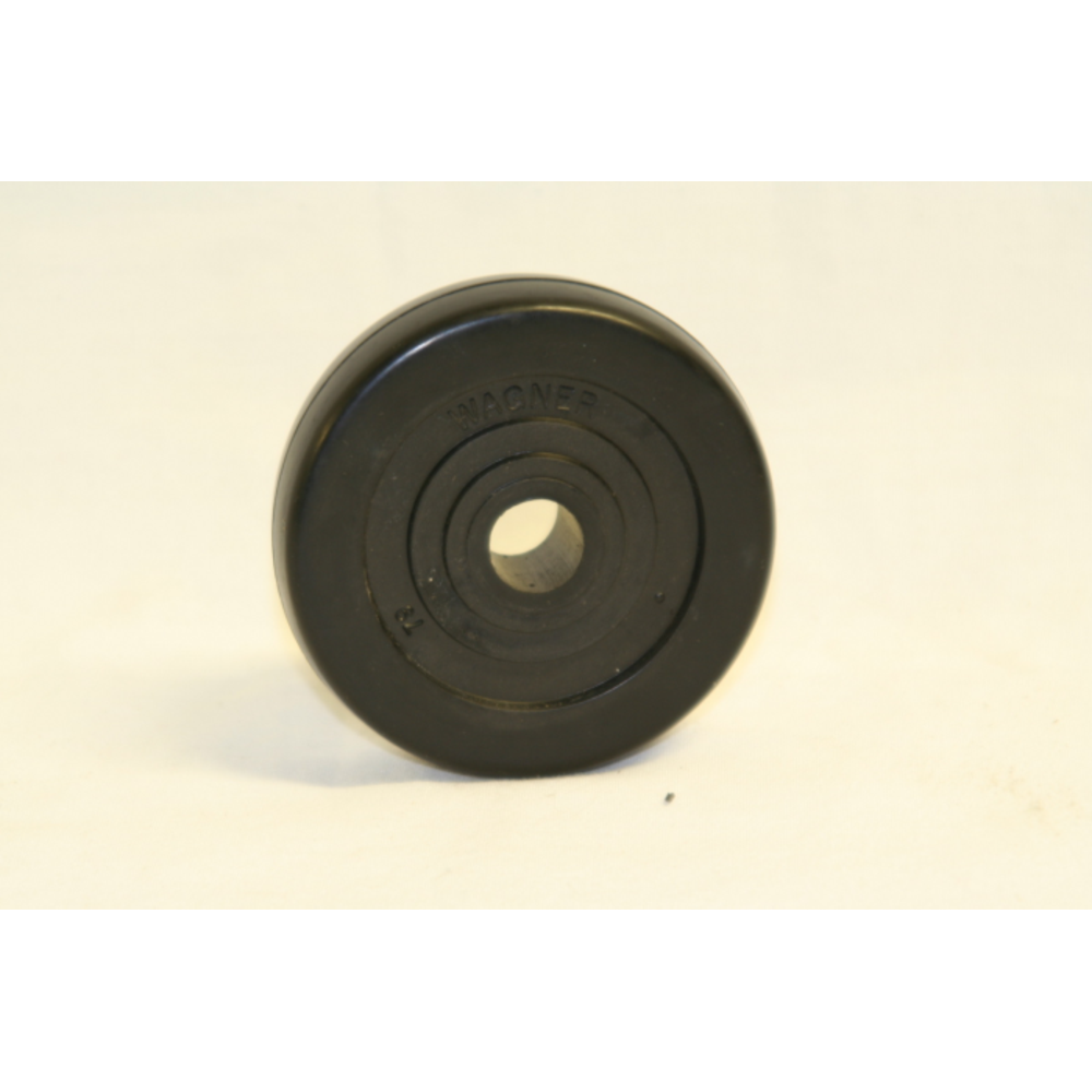 Wheel, 3.0D 1.00W 0.50B