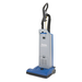 Clarke CarpetMaster 115 upright vacuum, left front view