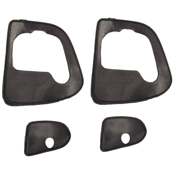 Steele Rubber Products Door handle gasket