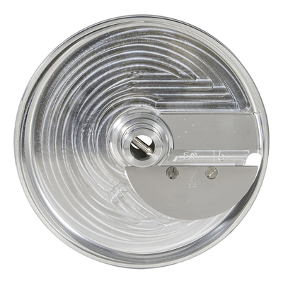 Hobart 3SLICE-9/16AL 9/16" Slicer Plate