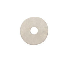 Tennant/Nobles - 4039982 - Washer, Flat, 0.17B 0.75D .04, Ss (Replaces Tennant 1009168)