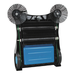 New Powr-Flite PS320 32 in Manual Walk-Behind Sweeper