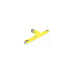 Nilfisk Advance - 4072400324 - Mob. Ss Nozzle+Silicone Fda Yellow D50