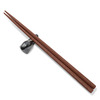 Chopstick Rest Edo T-Rex Black