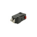 18.125 Rocker Switch & Deadman Microswitch Side View 2