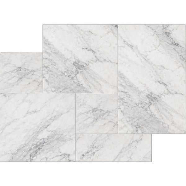 F.Pattern Volakas White