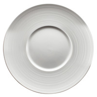 Winco WDP022-109 11-1/8" Dia. Plate