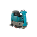 New Tennant T7 Micro Rider Floor Scrubber