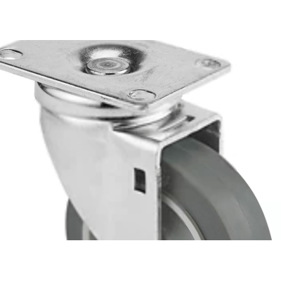 Continental 40378128 Caster/Hardware Pack (Set of 4)
