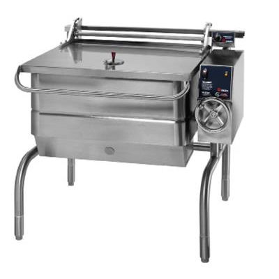 Groen BPM-40G Eclipse 40 Gallon Braising Pan