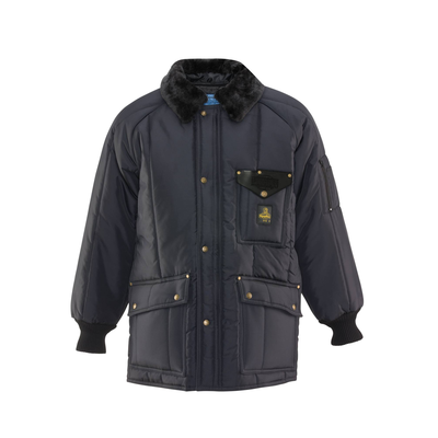 RefrigiWear Regular Small IRON-TUFF® Siberian Freezer Coat