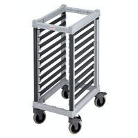 Cambro UGNPR11H9480 Half-Size Food Pan Trolley