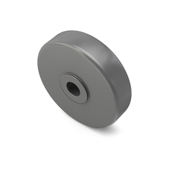 Tennant/Nobles - 4039789 - Wheel, 03.0D 0.88W 0.50B (Replaces Tennant 222066)