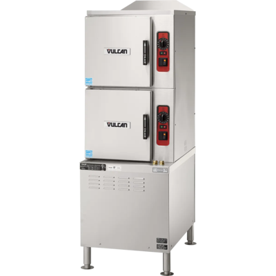 Vulcan C24ET10-LWE Electric Convection Steamer