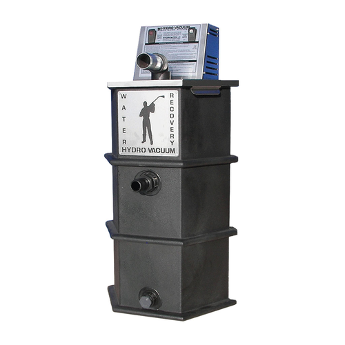 Reconditioned Hydro Tek RPV30E1 Wet/Dry Vacuum