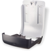 Carlisle T1700TBK C-Fold Towel, Black