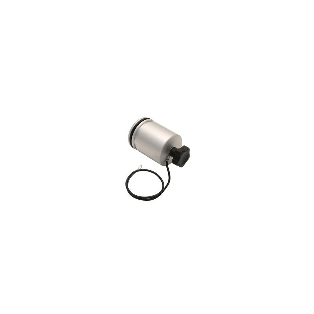 Nilfisk Advance - 4072100152 - Plug X Inlet D50 Complete With Or