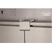 Cook's 630-CDC Heated Tray Delivery Cart