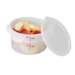 Cambro Poly 2 qt. Round Food Storage Containers