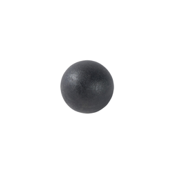 Tennant/Nobles - 4035240 - Knob, Ball, M8 Insert, 35Mmd, Plstc (Replaces Tennant 1017156)