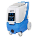 EDIC Galaxy 2000 carpet extractor, front angled view