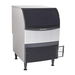 SCOTSMAN UC2024SA-1 UNDERCOUNTER ICE MACHINE, 24" W