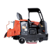 Demo PowerBoss Nautilus-E 45" Battery Rider Scrubber