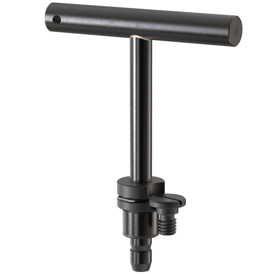 Carr Lane CL-1-LTP Locking T-Pin, T-Pin Only