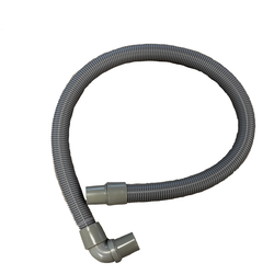 Hose, Vac, 1.5" X 54", Crushproof