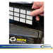 New Tornado CK 14/1 Pro 14" Commercial Upright Vacuum
