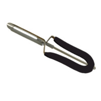 Focus Foodservice 327BK Swing-A-Way Peeler 8"L