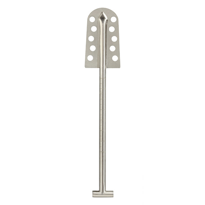 Cook's Short Series Perforated Kettle Paddle