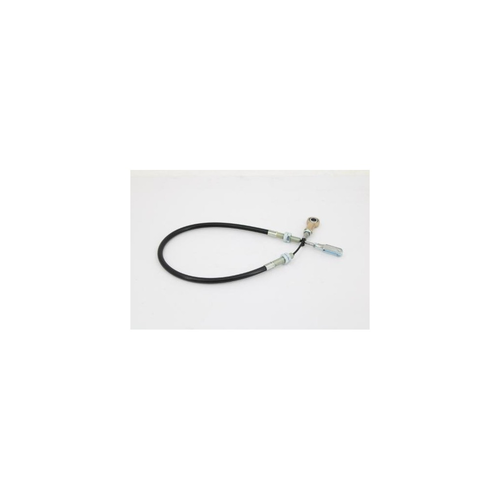 Nilfisk Advance - 56508742 - Cable Broom Lift Asssy