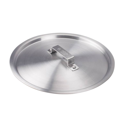 Winco AXS-20C 12-1/2" Dia. Professional Cover