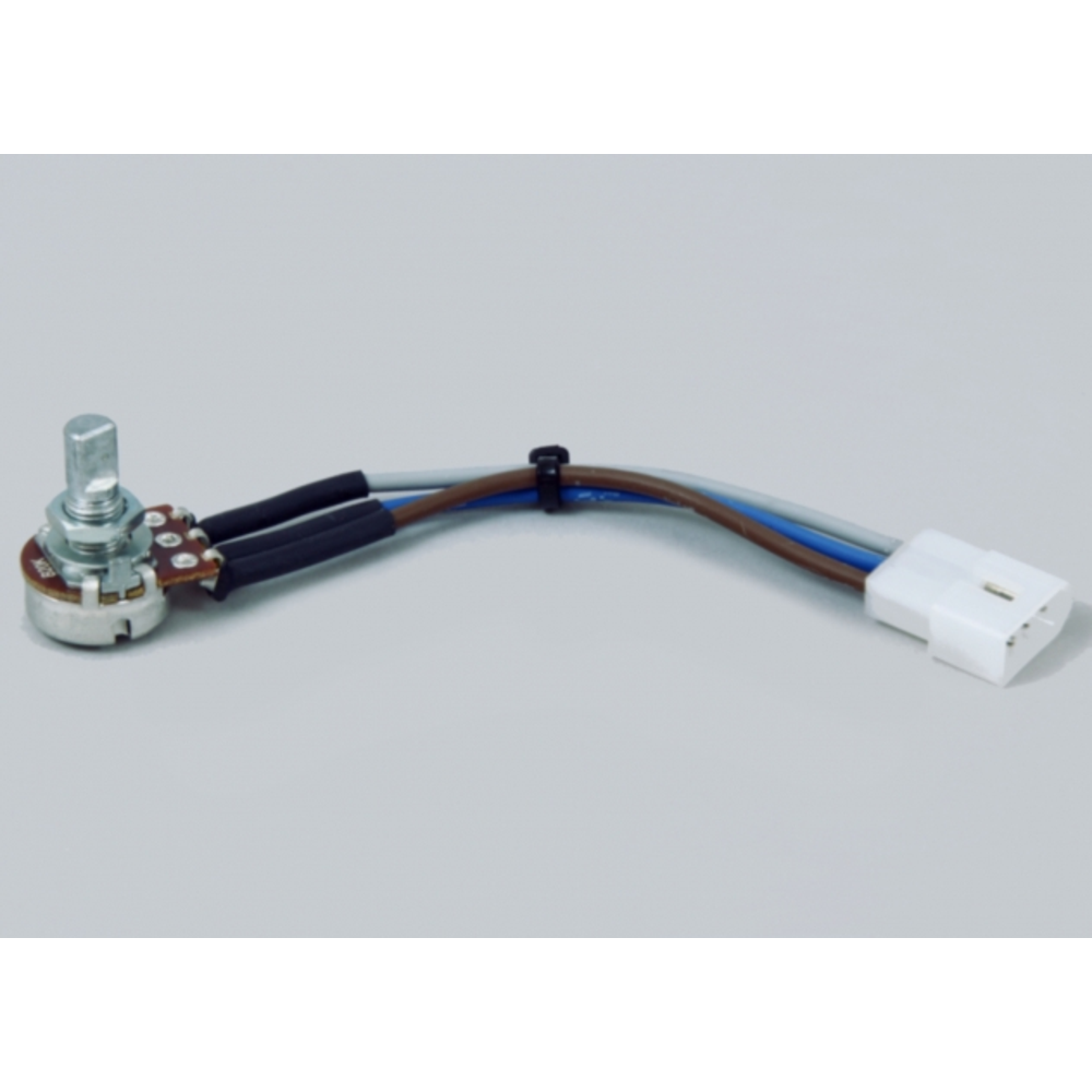 Potentiometer Assembly, Control