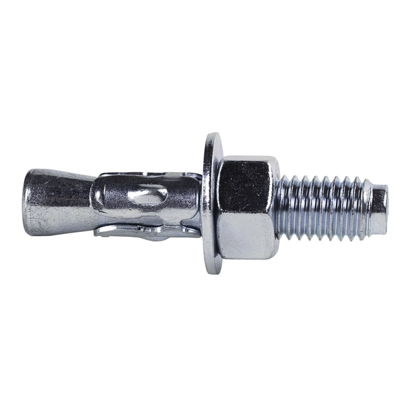 1/2" x 2-3/4" Concrete Wedge Anchors
