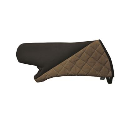 San Jamar 810CM17 17" Conventional Style Oven Mitt