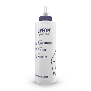 Gyeon Dispenser Bottle - 300ml