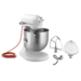 KitchenAid NSF Certified Commercial 8 Qt KSM8990WH Stand Mixer