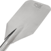 Carlisle 40349 Sparta® 48" Stainless Steel Paddle Scraper