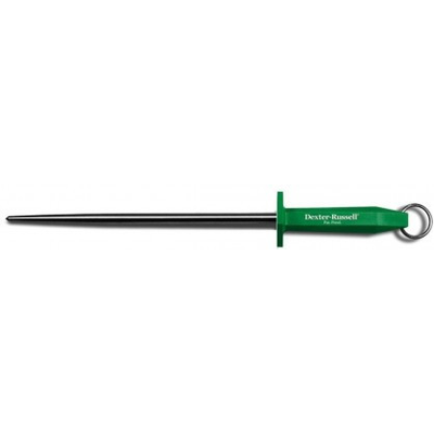 Dexter 7820 Traditional Sharpening Steel Knife Honing Rod