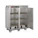 FWE/Food Warming Equipment E-1200-XXL E-Series Banquet Cart Doors