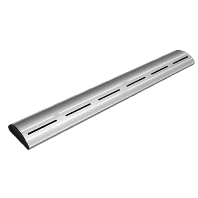 Hatco GR5AH-24 Curved Heat Lamp, Strip Type
