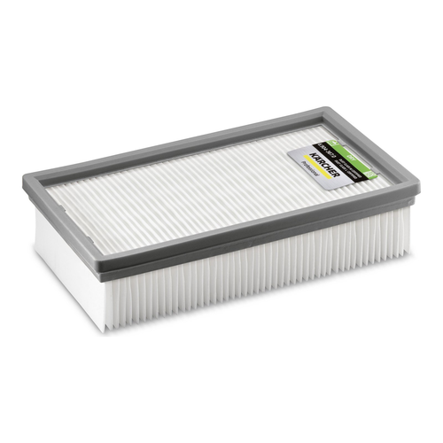 Karcher - 6.904-367.0 - Flat Filter Only For Replacement Kaerche