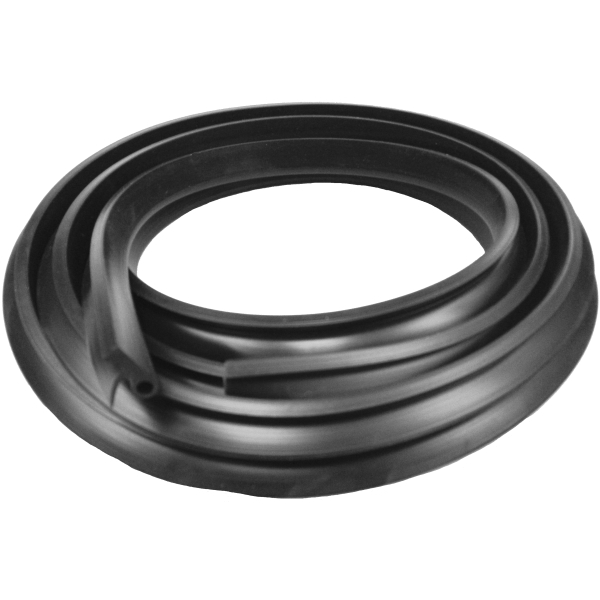 Steele Rubber Products Windshield Weatherstrip Channel
