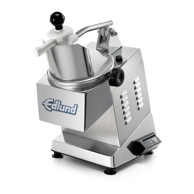 Edlund VC-500 VariCut Deluxe Food Processor with Blade