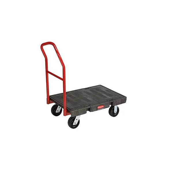 Platform Truck - 36" x 24" - 2000 lb Capacity - Steel
