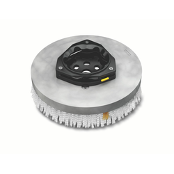 Tennant/Nobles - 4037190 - Brush Assy, Disk, Scb, 14.0D, Nyl (Replaces Tennant 1220238)