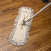 Carlisle 364752400 24" Cotton Dust Mop