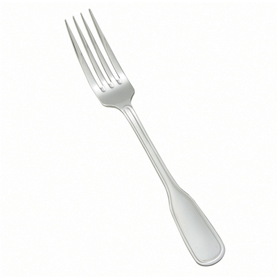 Winco 0033-11 8-1/8" European Table Fork